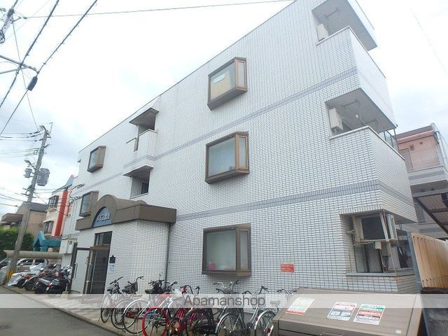 メイン渡鹿の外観写真
