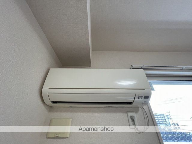 ドルチェヴィータの内装写真