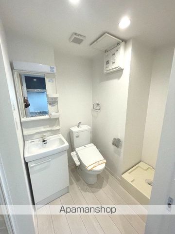 ウエストガーデン足立神明の内装写真