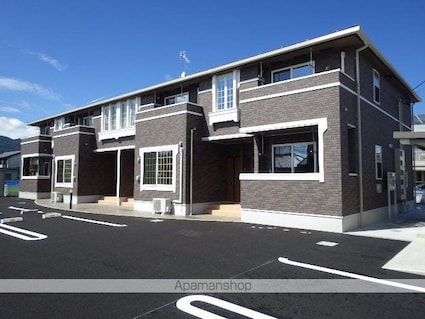 イースト　ゼファー[1LDK/50.12m2]の外観1