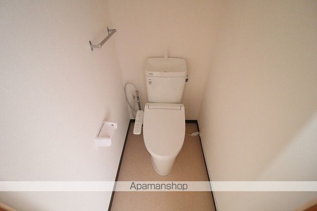 宮城アパートの内装写真