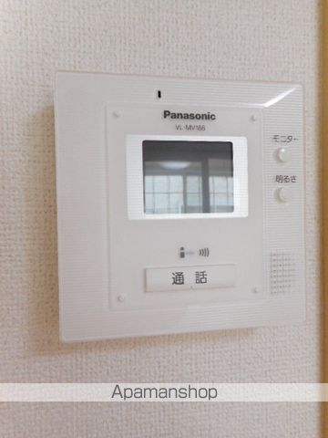 コマンドールの内装写真
