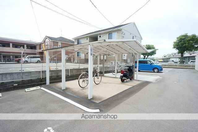 ヴィレッジKIIのその他写真