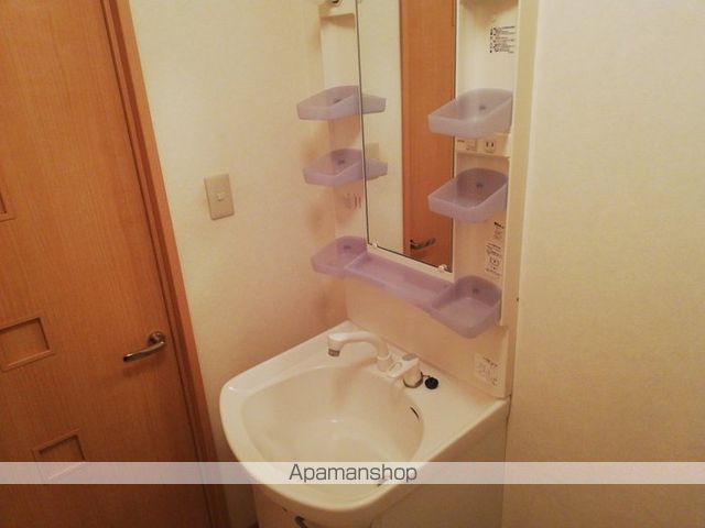 アビタシオンの内装写真