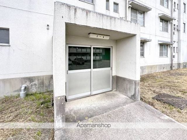 ビレッジハウス八田1号棟の内装写真