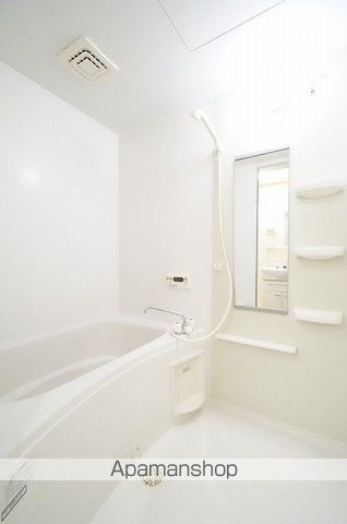 プルミエ アムール Aの内装写真