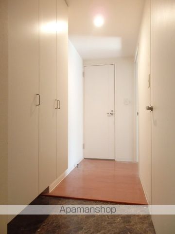 クレジデンス札幌・南4条の内装写真