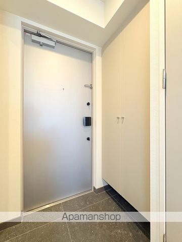 アーバンパーク田辺の内装写真