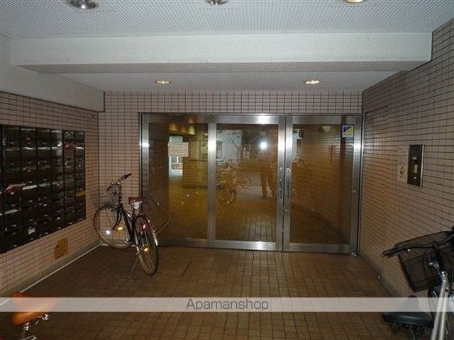 伊勢佐木町ダイカンプラザCITYIIの内装写真
