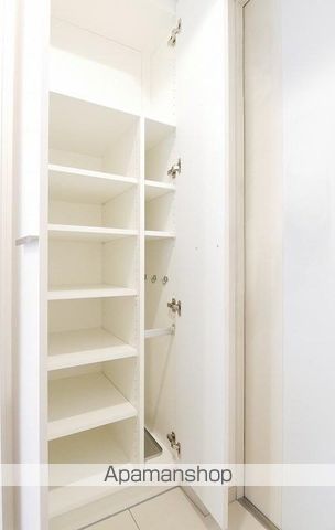ザ プレミアムキューブG潮見の内装写真
