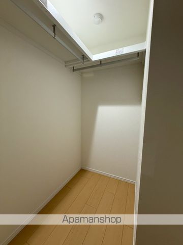 レピュア旗の台レジデンスの内装写真