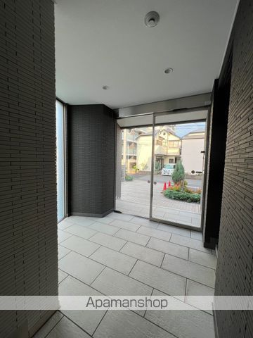 CASA Yの内装写真