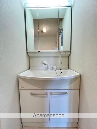 ライオンズマンション多摩動物公園[3LDK/70.91m2]の洗面所