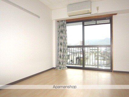 長野県長野市大字高田[1K/24m2]の内装2