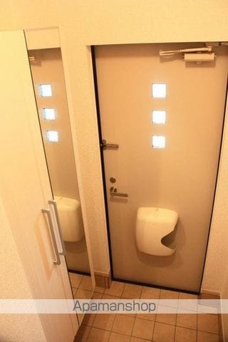 グラン・ジュテIIの内装写真