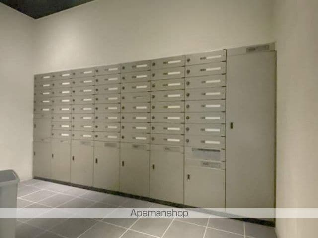 アソシアグロッツォ・クアトロ博多の外観写真