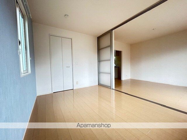 リビングタウン瀬田　Ａ棟[1LDK/40.3m2]の内装4