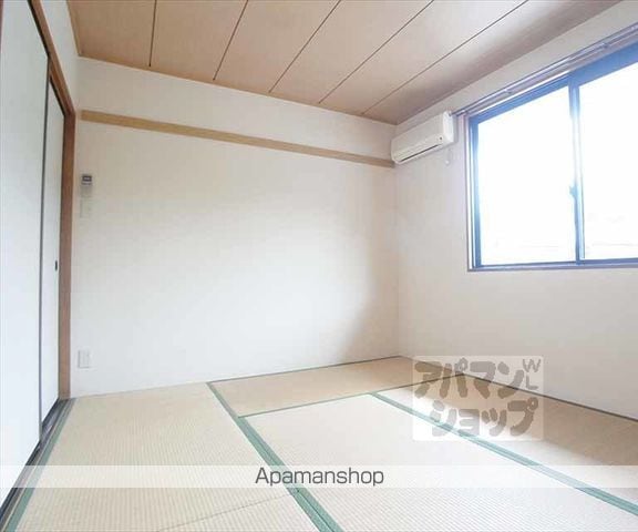 セジュール鷺の森の内装写真