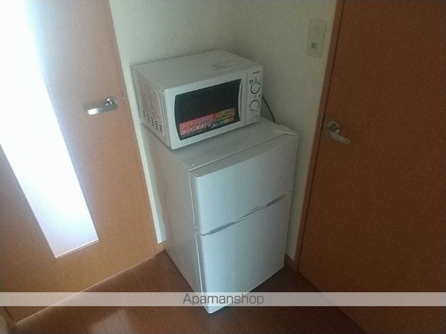 レオパレス狭山ヶ丘の内装写真