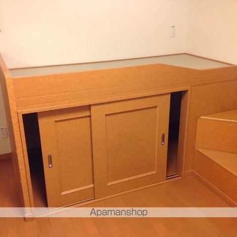 レオパレスコンフォート八幡の内装写真