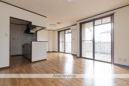 ＣＬＥＭＥＮＴ１０[3LDK/82.41m2]の内装