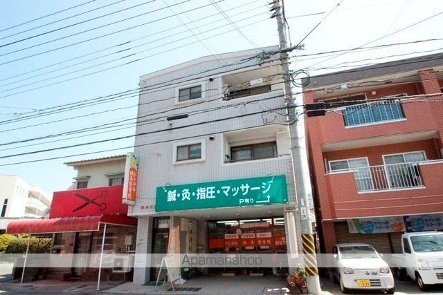 チェルシービュー大町