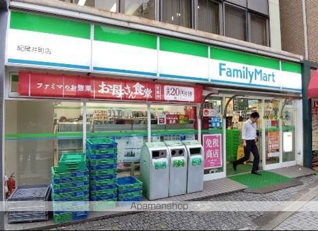 ミレニアムガーデンコートの周辺写真