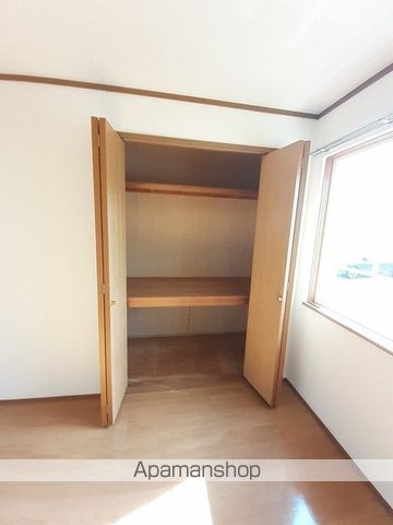 カリーノ・カーサBの内装写真