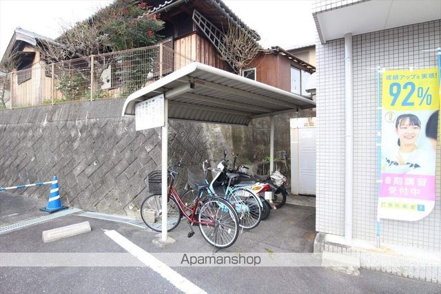 東駅前ビルのその他写真