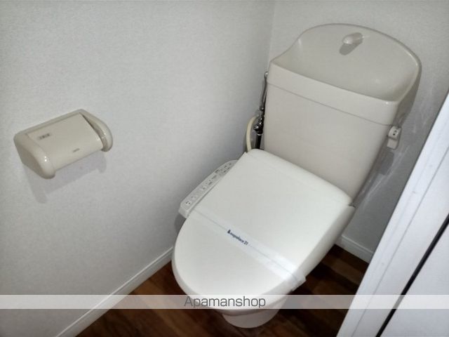 レオパレスO’Sの内装写真