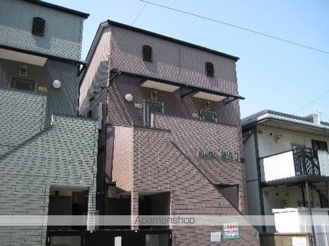 ドルチェ姪浜IIの外観写真