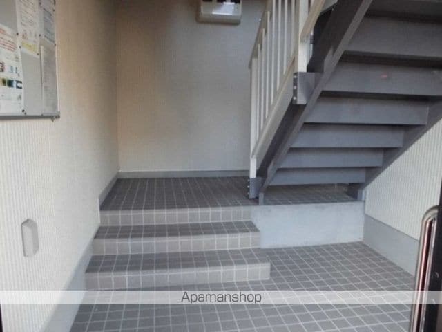 プランドールの内装写真