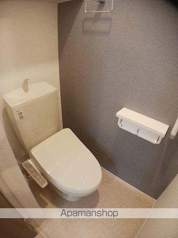 ヒカルサ京都大宮中林IIの内装写真