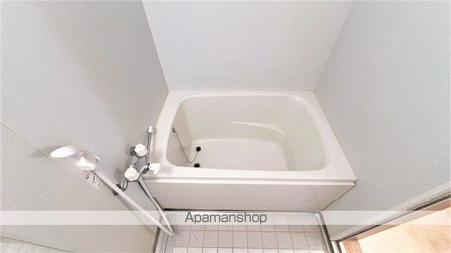 パセオ稲生の内装写真