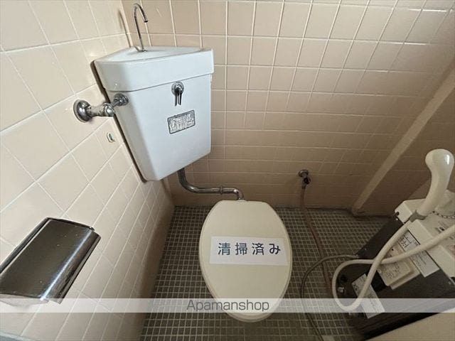 旭町ビルの内装写真