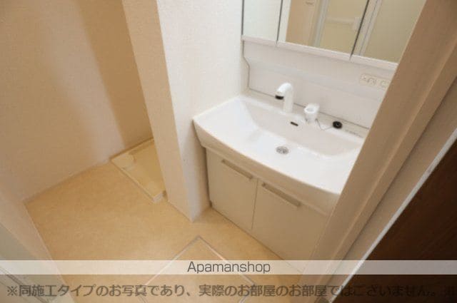 La Casa Mia Dueの内装写真