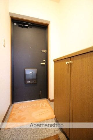 ピュアライフ津高の内装写真