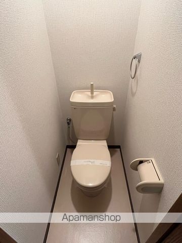 ファインコートI番館の内装写真