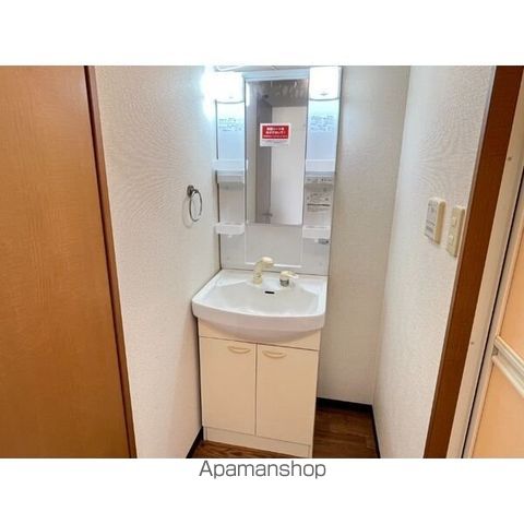 コスモリヴェールの内装写真