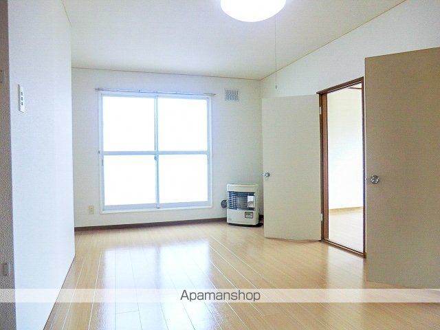 アーバン北郷の内装写真