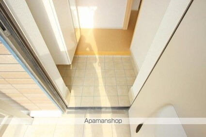 エナジー[1LDK/35.29m2]の玄関