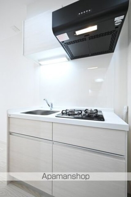 美山ＨＯＵＳＥ[1R/16.14m2]のキッチン1