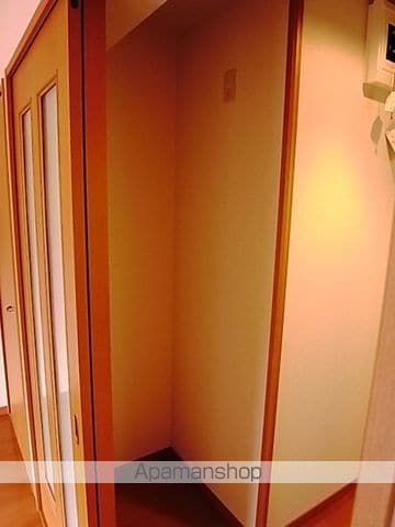 ソレアードの内装写真