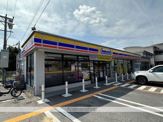 小豆坂シャンテの周辺写真