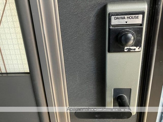 ソシア寿正の内装写真