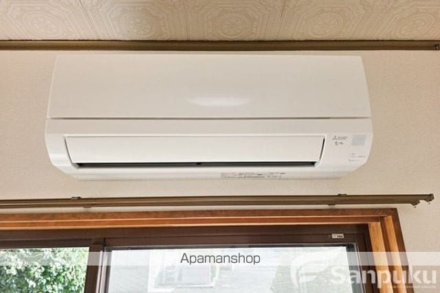 伊予鉄道横河原線 北久米駅 徒歩14分 2階建 築37年の内装写真