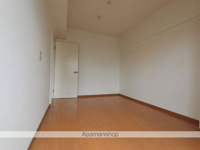 エバーライフ箱崎第3の内装写真