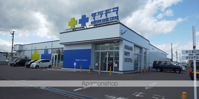 プロムナードF・Mの周辺写真