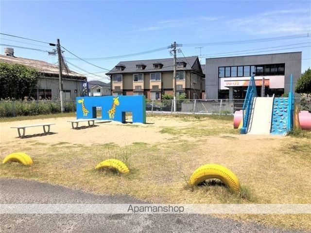 ビレッジハウス則松3号棟の周辺写真