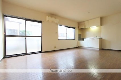 香川県高松市太田下町[3LDK/65.4m2]のリビング・居間